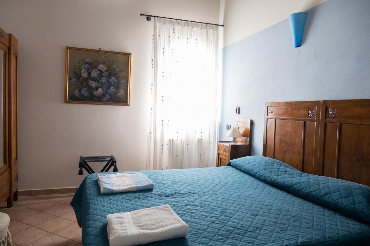 Agriturismo Alla Casella Ferrara Exteriör bild
